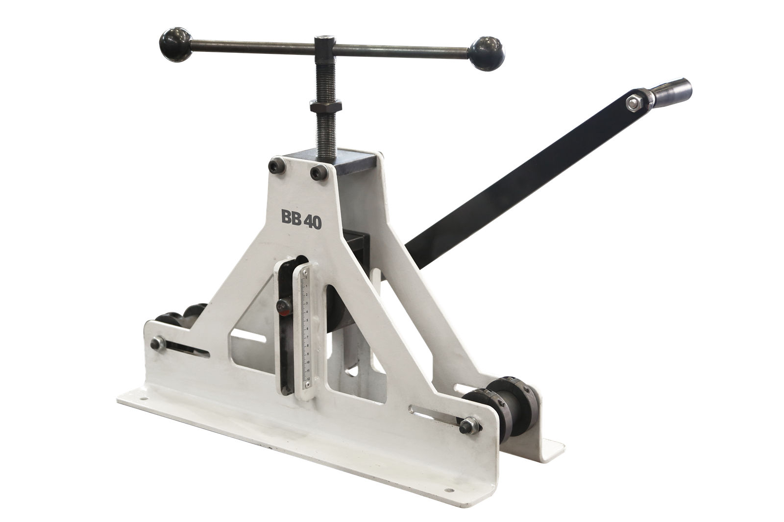 Isitan BB Manual Ring Rolls Pipe Processing