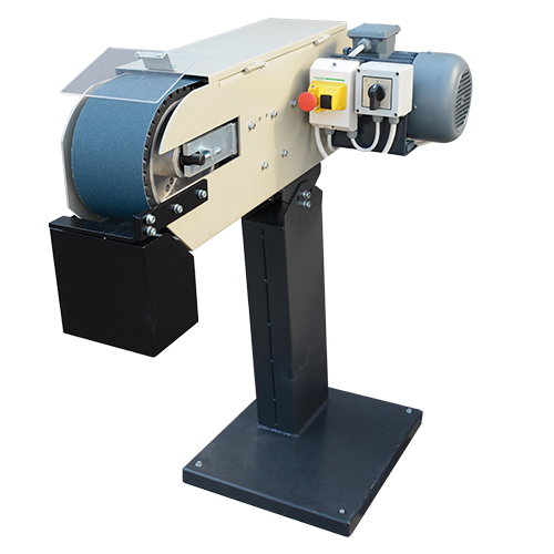 Isitan BG 150 Abbrasive Belt Grinder