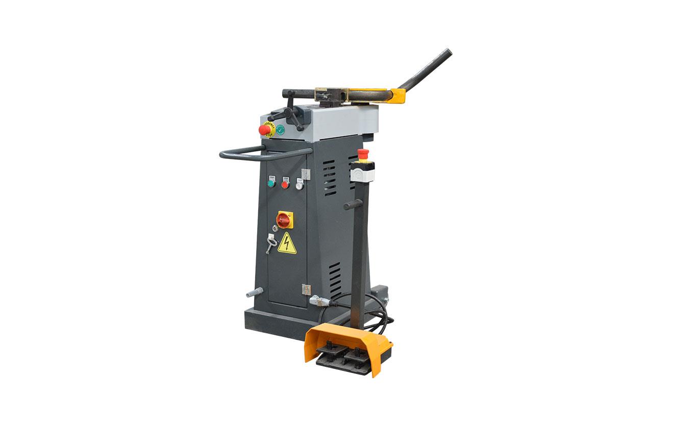 Isitan BK 42 Rotary Draw Bender