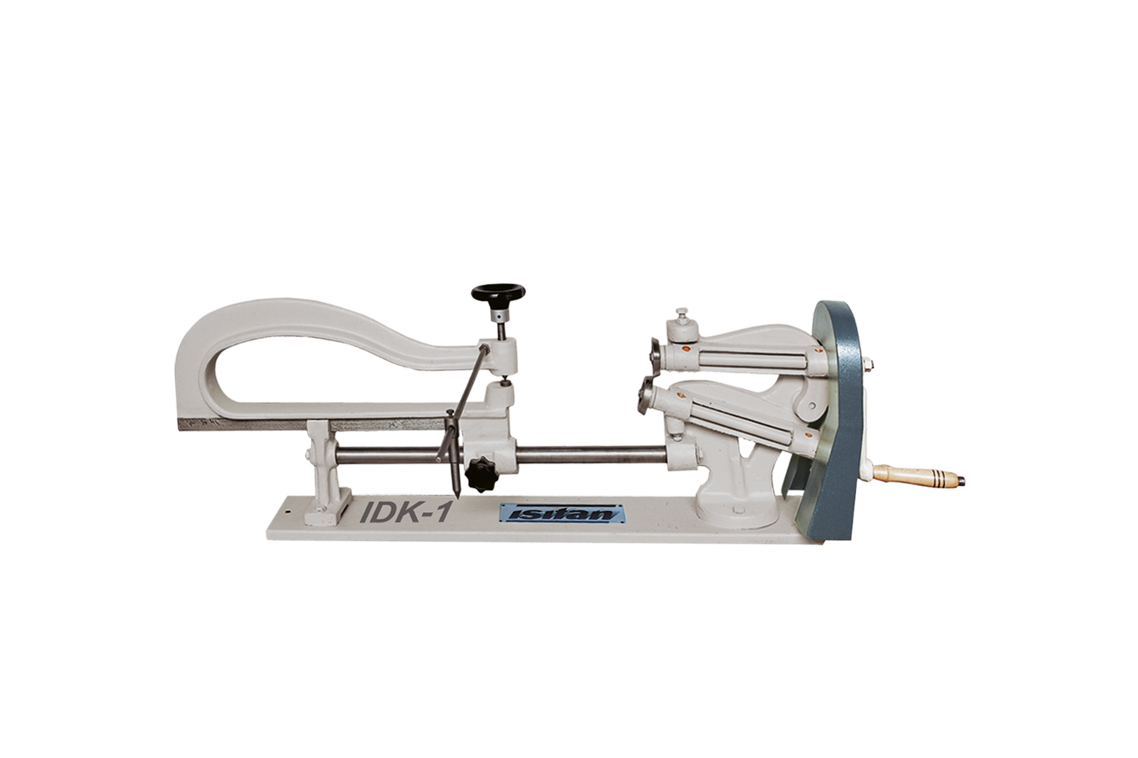 Isitan IDK-1 Manual Circular Cutting