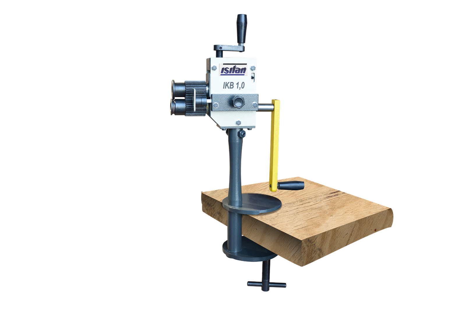 Isitan IKB 1 Manual Bordering Machines