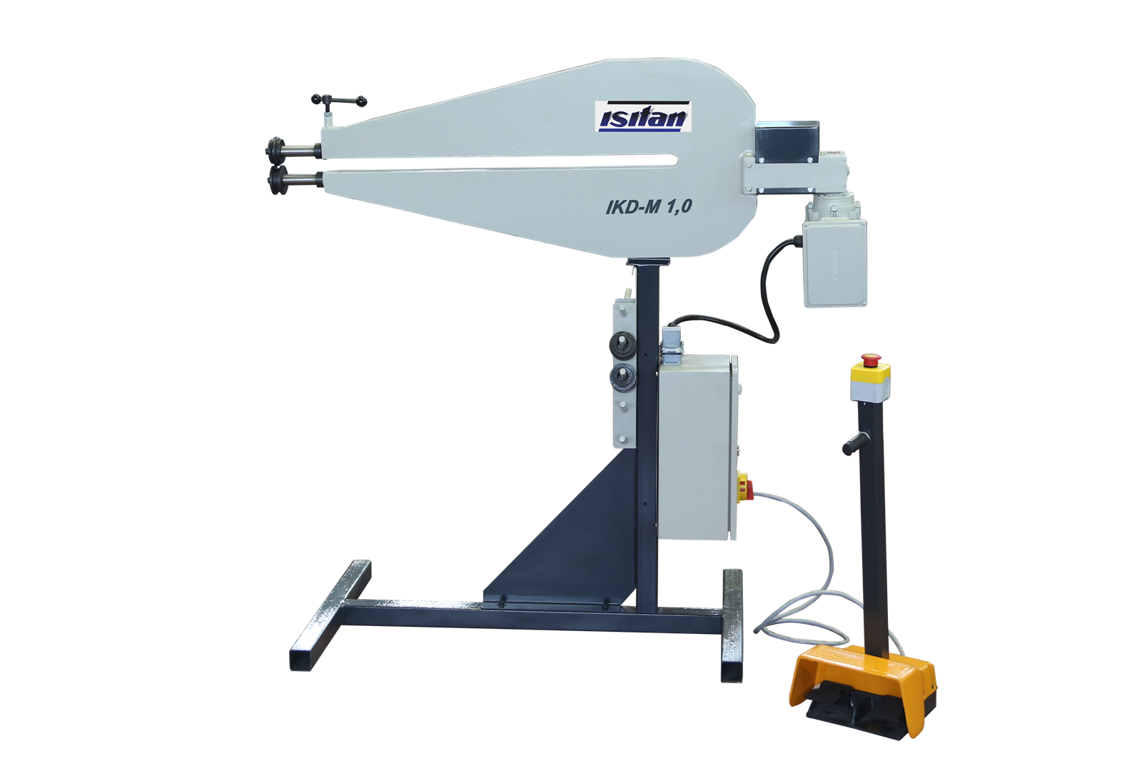 Isitan IKD-M 1 Motorized Bordering Machines