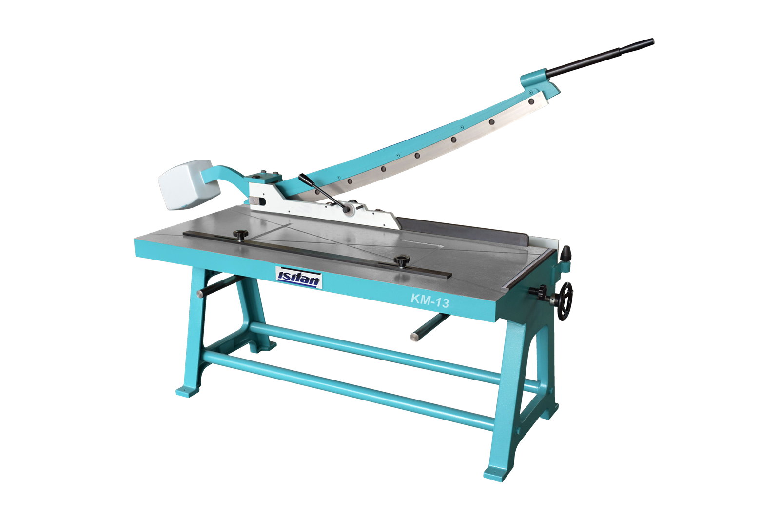 Isitan KM-13 Arm Guillotine Shear