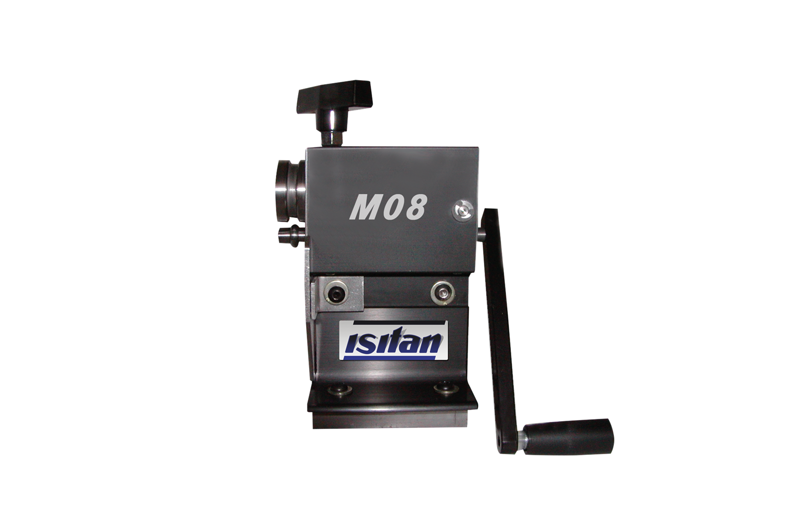 Isitan M 0,8 Manual Bordering Machines