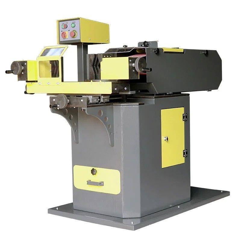 Isitan PN 38-140 Motorized Pipe Notching Machine