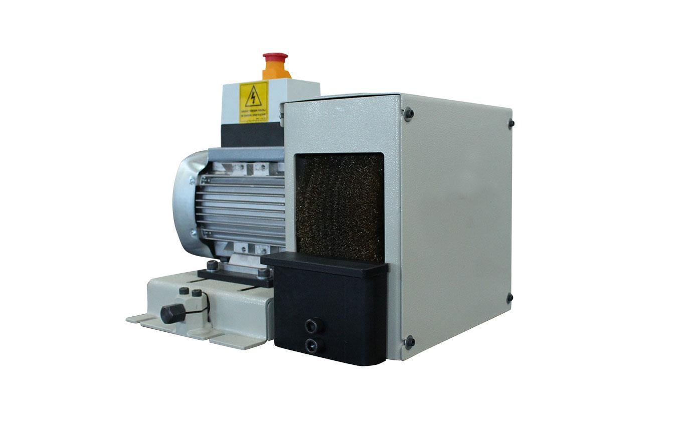 Isitan TD-01 Motorized Tube End Deburring Machine
