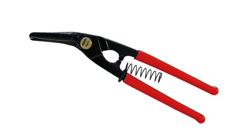 Jouanel BIDS270 Snips - With Spring - High Quality - Right-Hander Cut - 270mm 