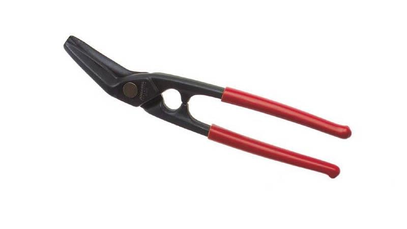 Jouanel BIGS270 Snips - With Spring - High Quality - Left-Hander Cut - 270mm 