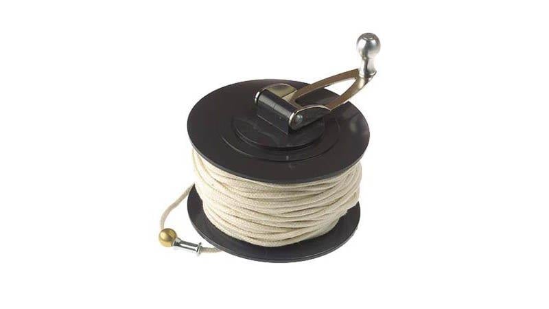 Jouanel BPT30-25 Plait Replacement Line 30 m - For MGTS Et CORDGT