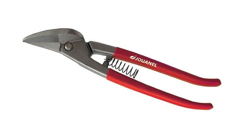 Jouanel CBID Snips With Spring - 280 mm - Right-Hander Cut
