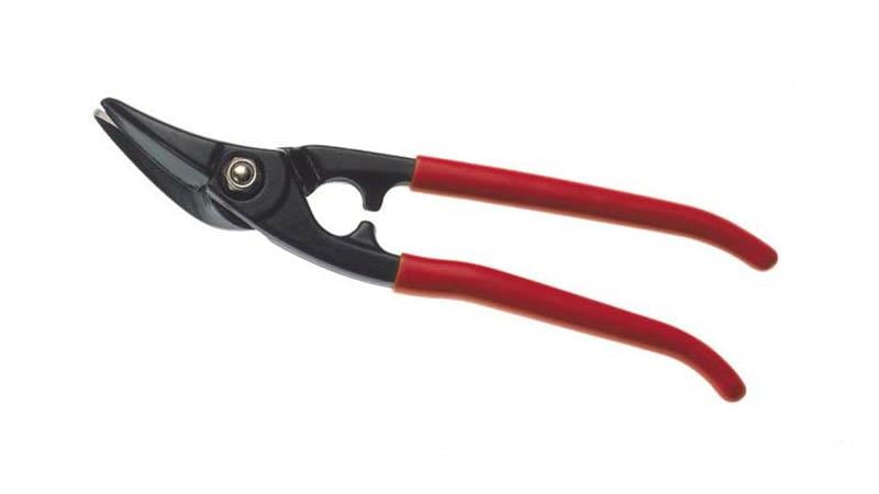 Jouanel CBIGQS Snips - With Spring - 280mm - High Quality - Left-Hander Cut