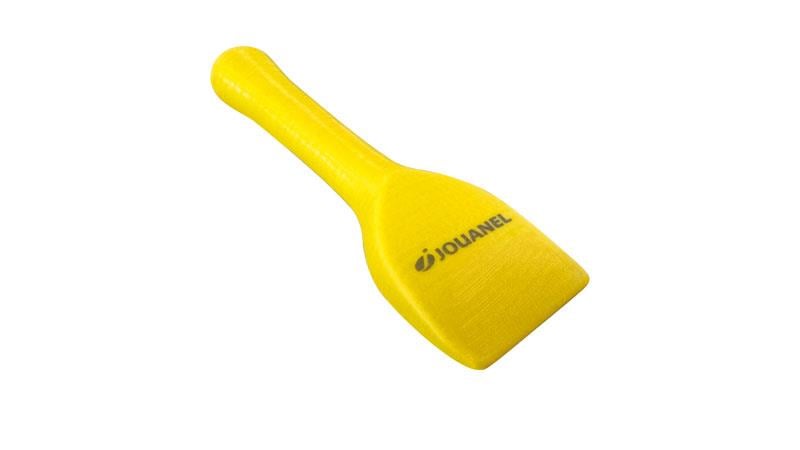 Jouanel CHASP63 Plastic Roofer's Chase Wedge - 63x190mm
