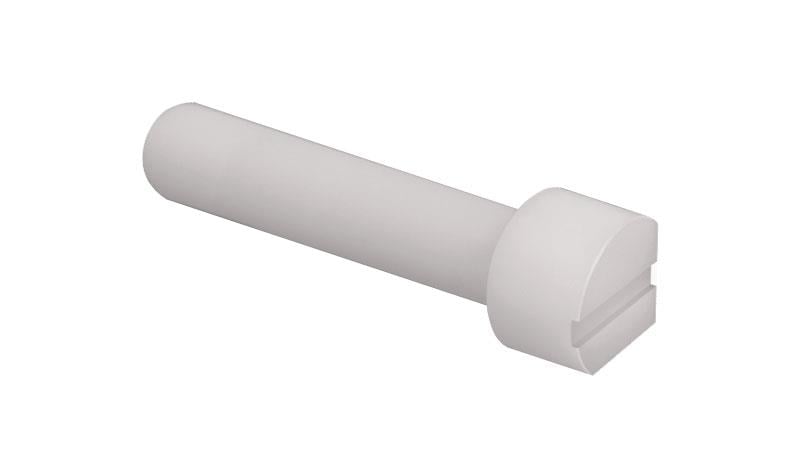 Jouanel CHASSE-AGRAF Nylon Throat Staple Driver For 8mm Flat Staples