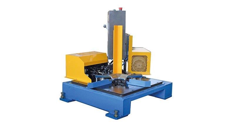 Jouanel CORNER-SH Machine For Settling And Seaming TDCJ/TDF Corners (20 Or 30 To Be Indicated)