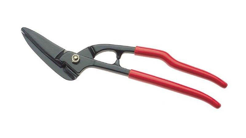 Jouanel CPIDQS Tinmen's / Pelican Snips - With Spring - Right-Hander Cut - High Quality
