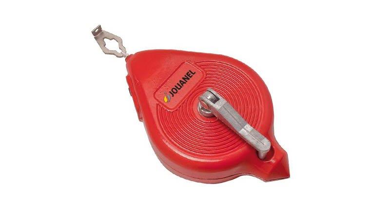 Jouanel CTAL Aluminium Cover Chalk Line 30 m