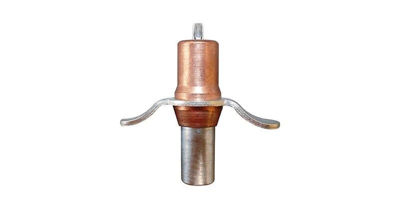 Jouanel DS33.2 Joint Pliers DS3 With Wings Ø 3.2 mm