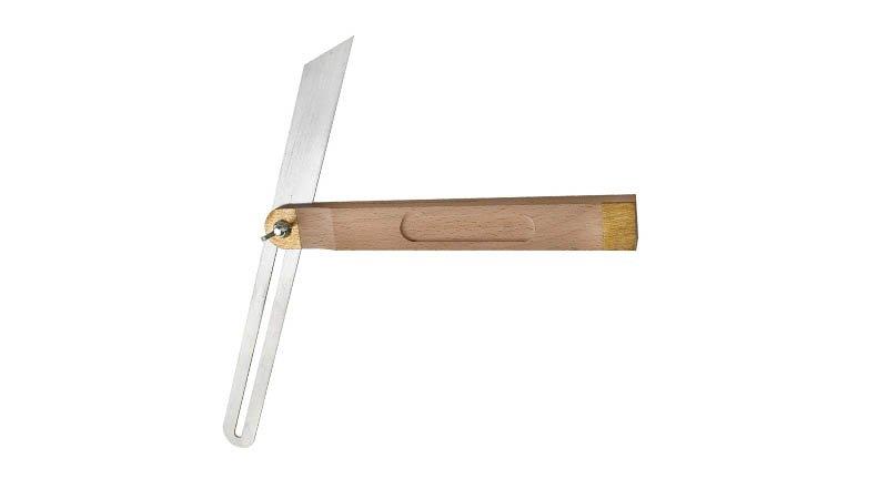 Jouanel FEAC300 Sliding Square 300 mm