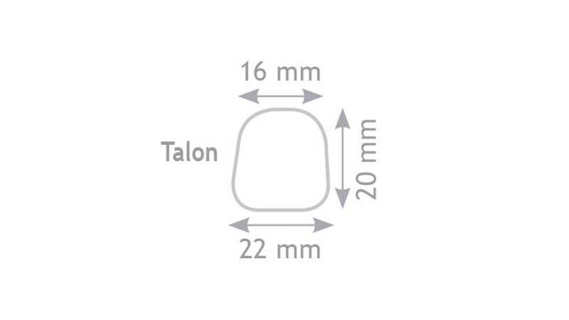 Jouanel MAEN Hammer For Angle Flat Scraper