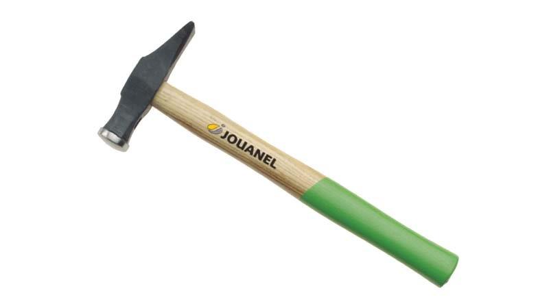 Jouanel MAGA Lining Hammer - Wooden Handle - 530 g