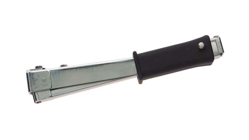 Jouanel MAGRAF Hammer With Staples - Flexible Handle - 665 g