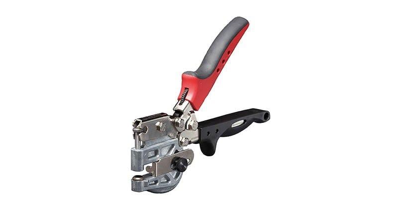 Jouanel MALHP18K Punching Machine - 1mm Steel Capacity - Delivered With Punches Ø 3.2 And 4.8 mm