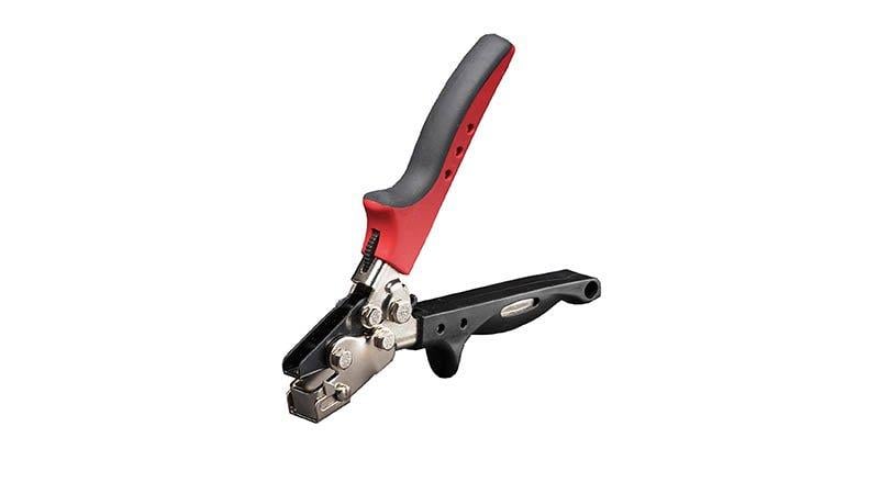 Jouanel MALSL2 Snap Lock Punch With Adjustable Blade Snap Lock Type