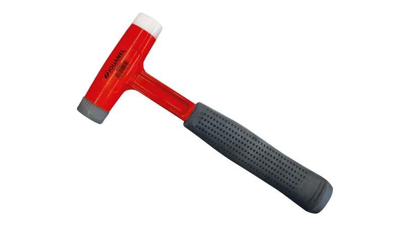 Jouanel MARAR32 Dead Blow Hammer - Sheathed Handle