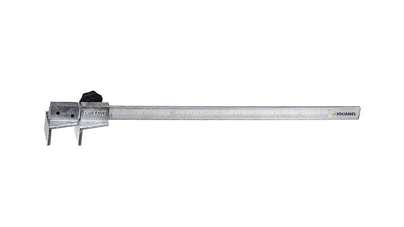 Jouanel MELA Roofers Batten Gauge 400 mm