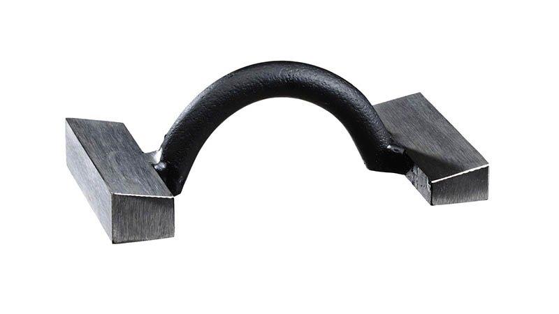 Jouanel MFDP Double Roofing Seamer - Square Bend 25 And 35 mm - Width 135 mm