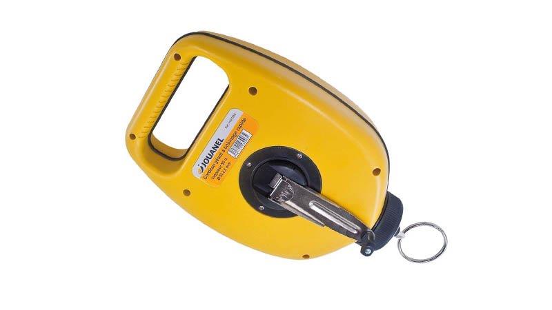 Jouanel MGTS50 Giant Simple Chalk Line 50 m - Ø 3 mm