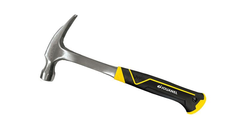 Jouanel MUFS Universal Hammer Forged Monobloc - Ergonomic Handle 3 Material - 900 g