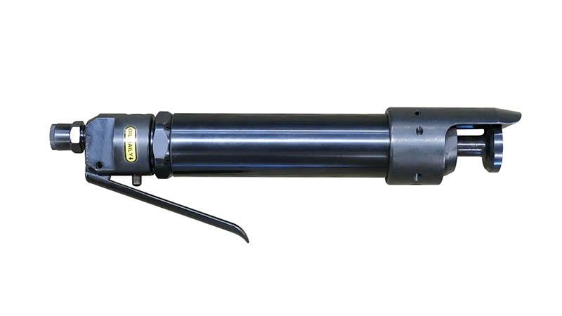 Jouanel NEAPPTON1.2 Pneumatic Hammer To Close The Pittsburgh Seam Thickness From 0.4 to 1.2mm