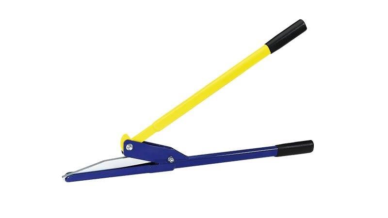 Jouanel PACMGDE Big Folding Tongs - Depth 250 mm