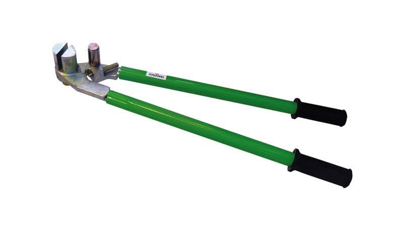 Jouanel PACR600 Gutter Hook Pliers - 600 mm
