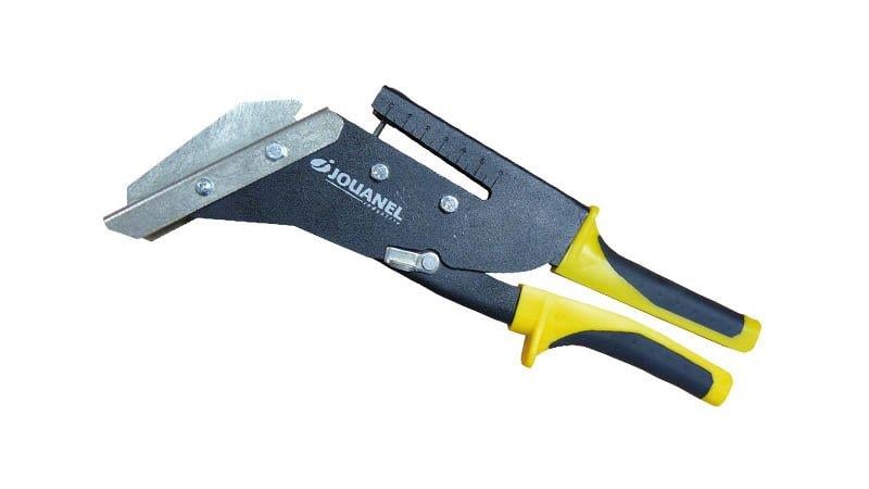 Jouanel PAR55G Slate Cutter 55 mm With Punching