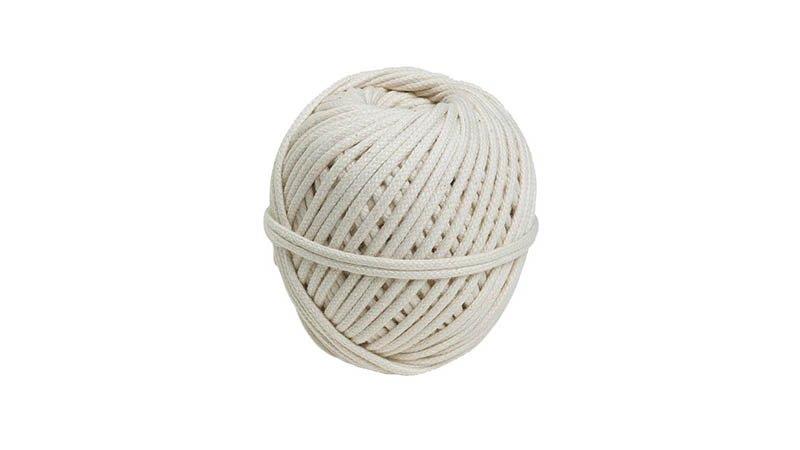Jouanel PCT3 Plait Coton Reel 100 g - Ø 3 mm