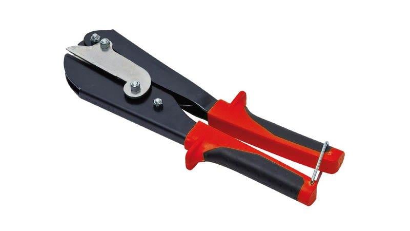 Jouanel PIN52 Pipe Crimber - Depth 52 mm