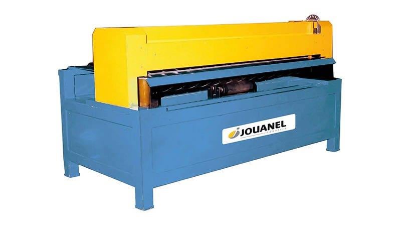 Jouanel RAID-CROSS X-Beader 2 m - 1.5 mm Steel Capacity