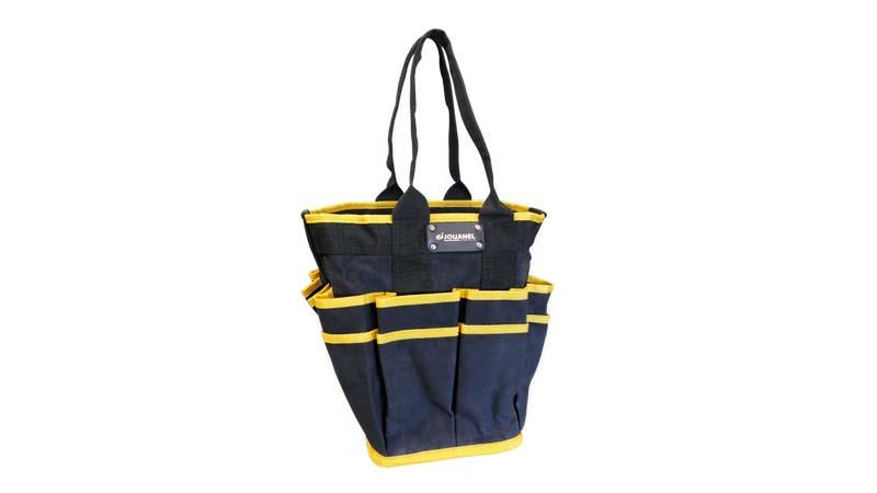 Jouanel SACOU Tool Bag - 16 Pockets - Delivered Without Tools