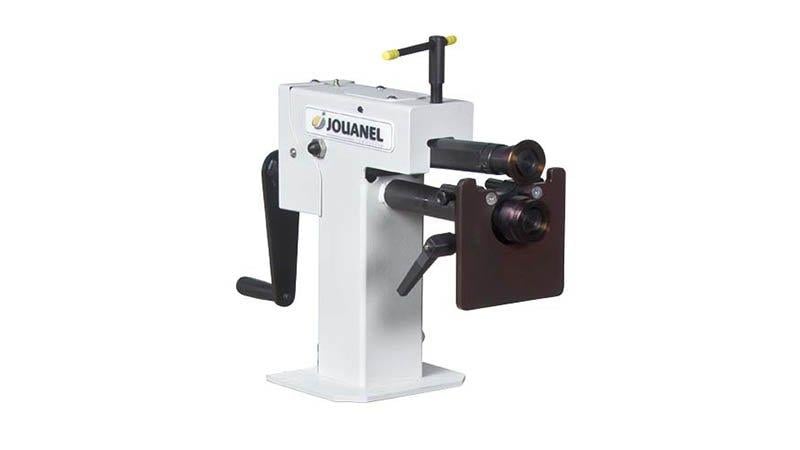 Jouanel SB5M Workbench Swaging Machine - Steel 1.2 mm