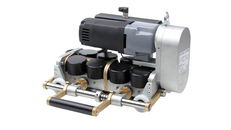Jouanel SER100A-05 Electric Seamers For Standing Seam SER100A