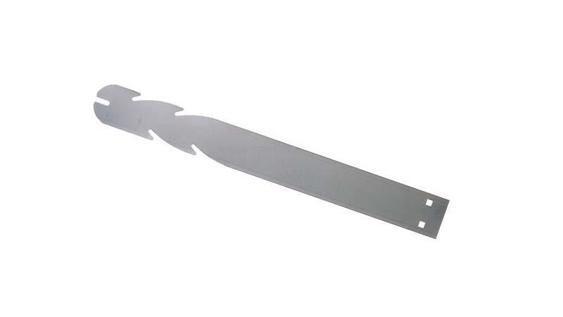Jouanel TIR40L-LAMFIN Extra Blade For TIR40L