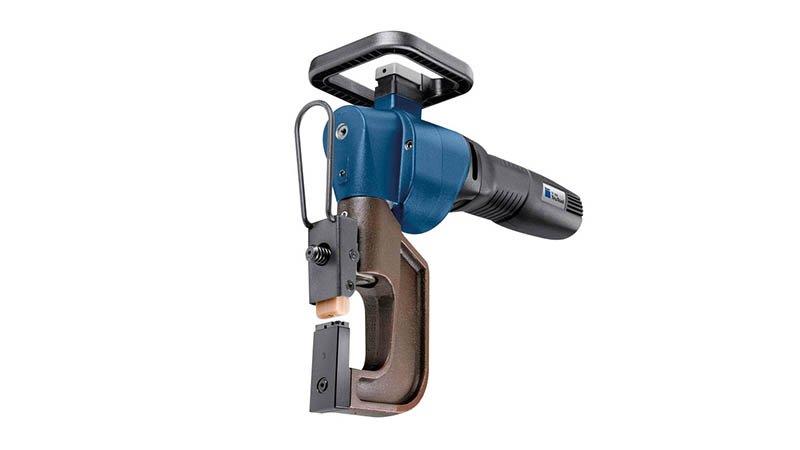 Jouanel TRTF350-0 TF350-2 SVR Sertipress - 1.4 Kw - 1.8mm Stainless Steel - 3.5mm Galvanized Steel - 4mm Aluminum