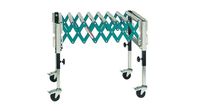Jouanel TRX Extendable Roller Table