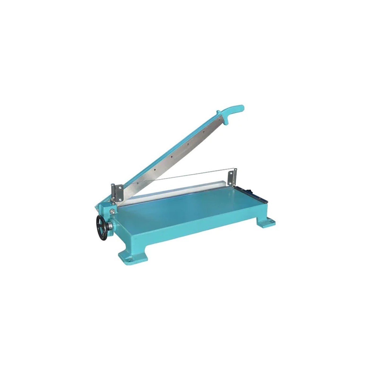 KM 55 Desktop Type Cast Iron Manual Shear
