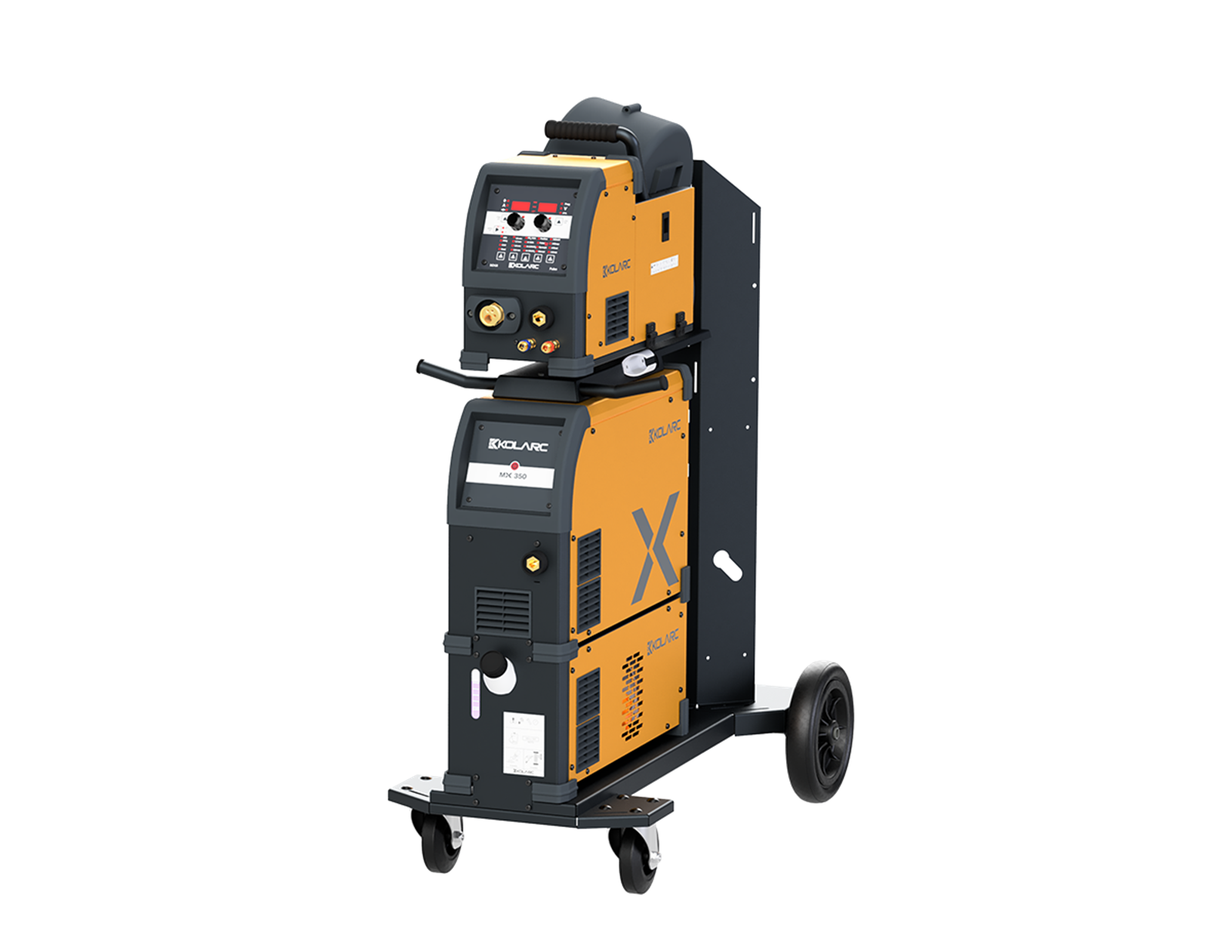 Kolarc MX 350 W Synergic