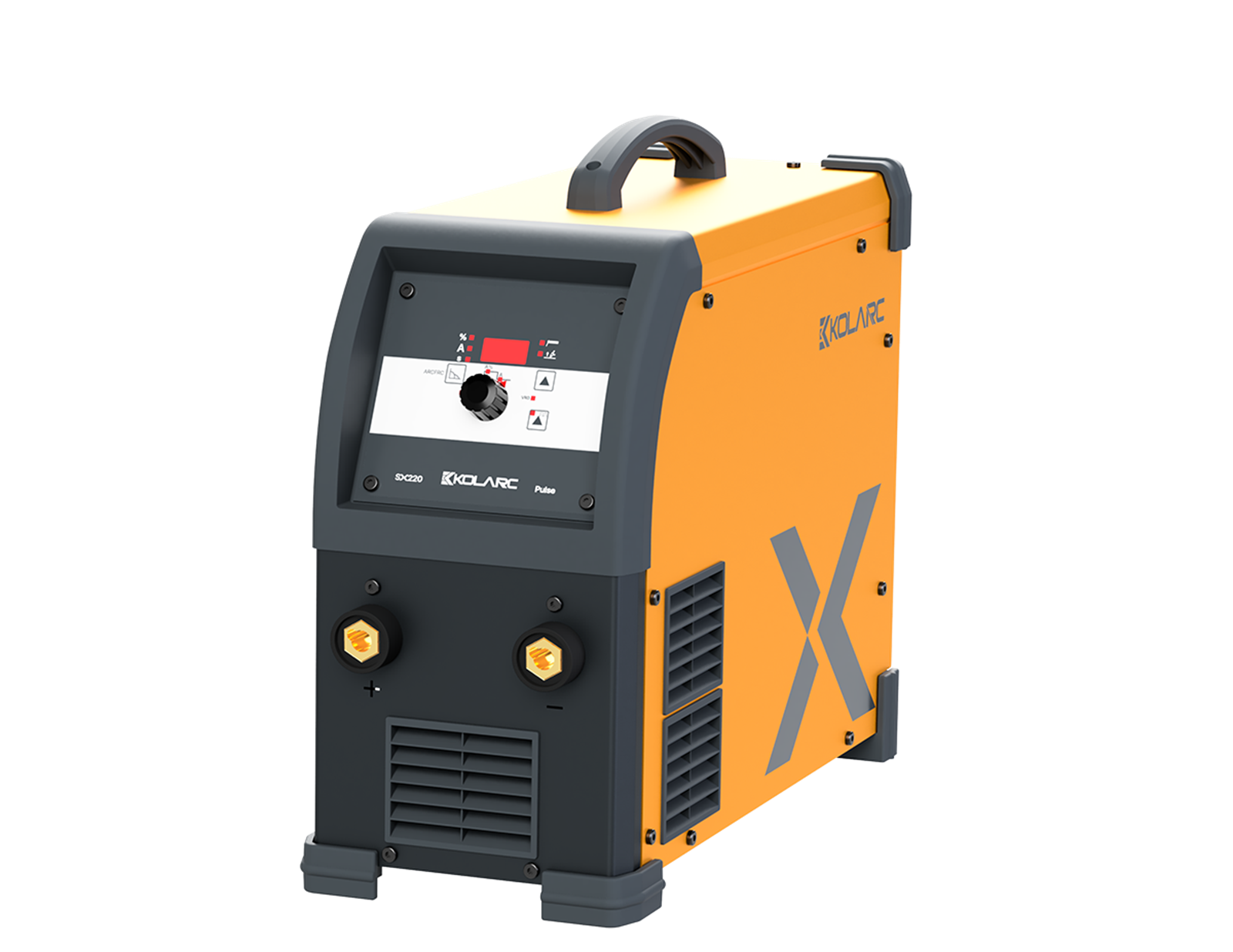 Kolarc SX 220 Specs