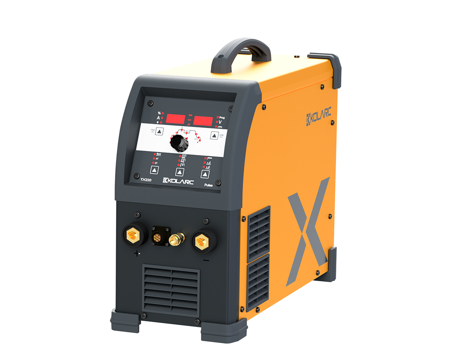 Kolarc TX 220 Pulse