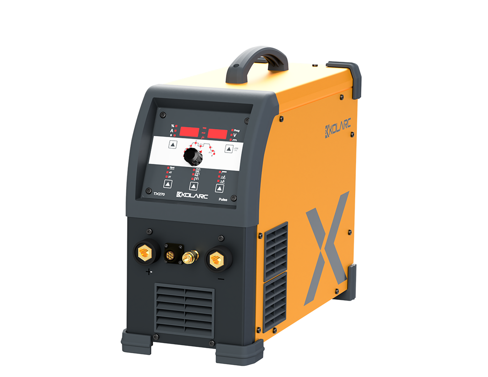 Kolarc TX 270 Pulse